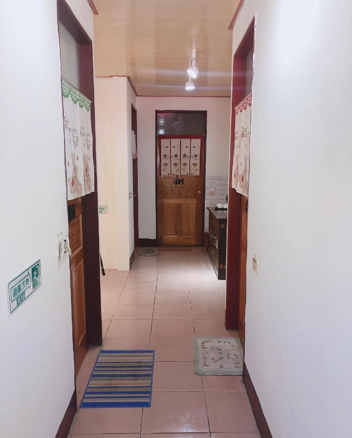 Mei Shan Lin Renai Exterior photo