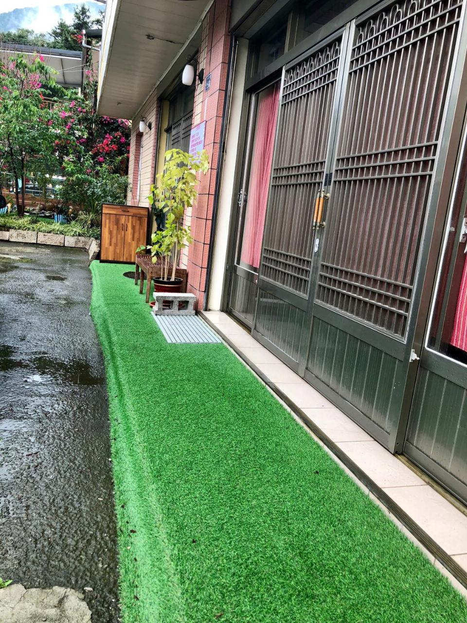 Mei Shan Lin Renai Exterior photo
